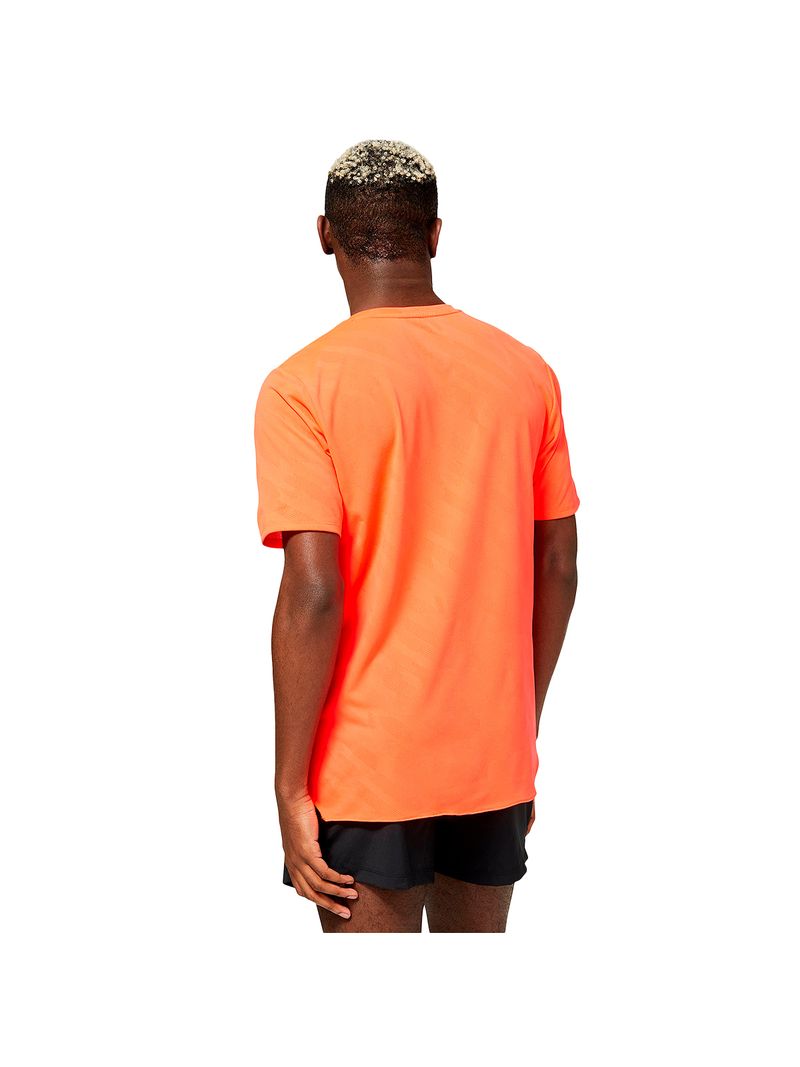 New-Balance-short-Q-Speed-Jacquard-sleeve-Orange---L-2