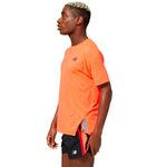 New-Balance-short-Q-Speed-Jacquard-sleeve-Orange---L-3