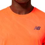New-Balance-short-Q-Speed-Jacquard-sleeve-Orange---L-4