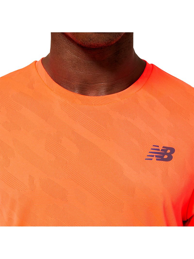 New-Balance-short-Q-Speed-Jacquard-sleeve-Orange---L-4
