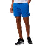 New Balance Shorts 7 Inch Tenacity Woven Logo Short - L- MS13019CO-CO-L-1