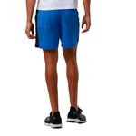 New Balance Shorts 7 Inch Tenacity Woven Logo Short - L- MS13019CO-CO-L-3