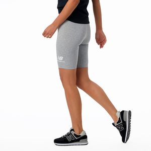New Balance Shorts Nb Essentials Stacked Fitted S