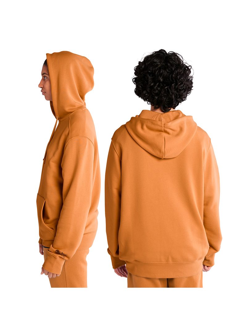 Timberland-Hoodies-Hooded-Sweat-Hombre---L-2