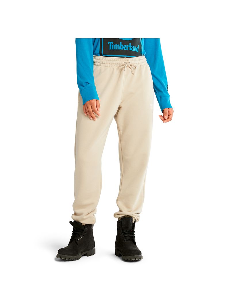 Timberland-Pantalones-Joggers-Hooded-Sweat-Hombre---L-1