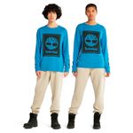 Timberland-Pantalones-Joggers-Hooded-Sweat-Hombre---L-2