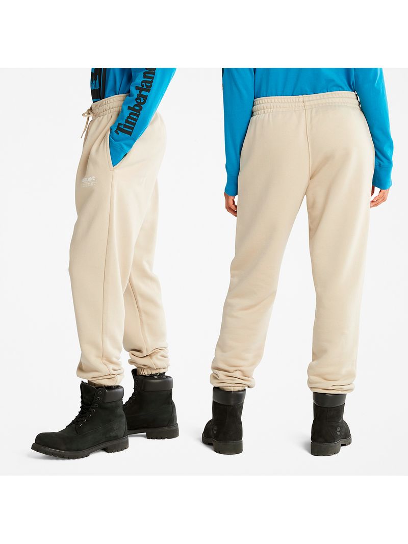 Timberland-Pantalones-Joggers-Hooded-Sweat-Hombre---L-3