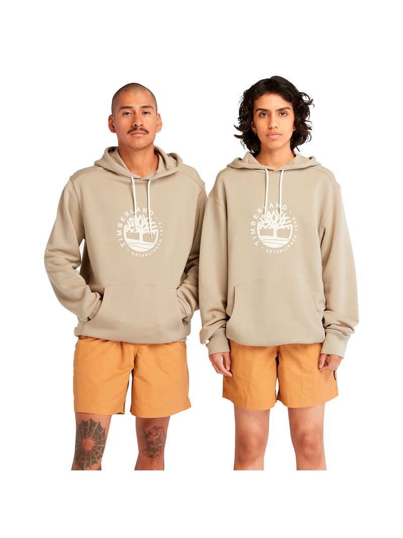 Timberland-Refibra-Hooded-Sweat-Unisex---L--A65UNDH5-DH5-L-1