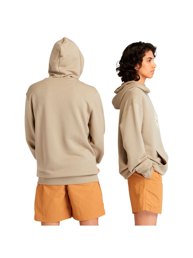 Timberland-Refibra-Hooded-Sweat-Unisex---L--A65UNDH5-DH5-L-2