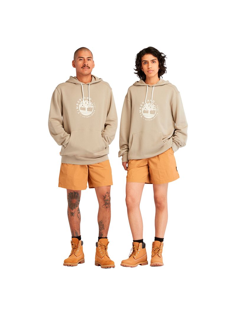 Timberland-Refibra-Hooded-Sweat-Unisex---L--A65UNDH5-DH5-L-4