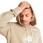 Timberland-Refibra-Hooded-Sweat-Unisex---L--A65UNDH5-DH5-L-5