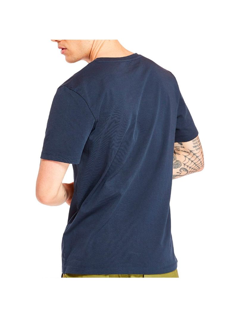 Timberland Ss Kennebec River Back Graphic - L- A28DW433-433-L-2