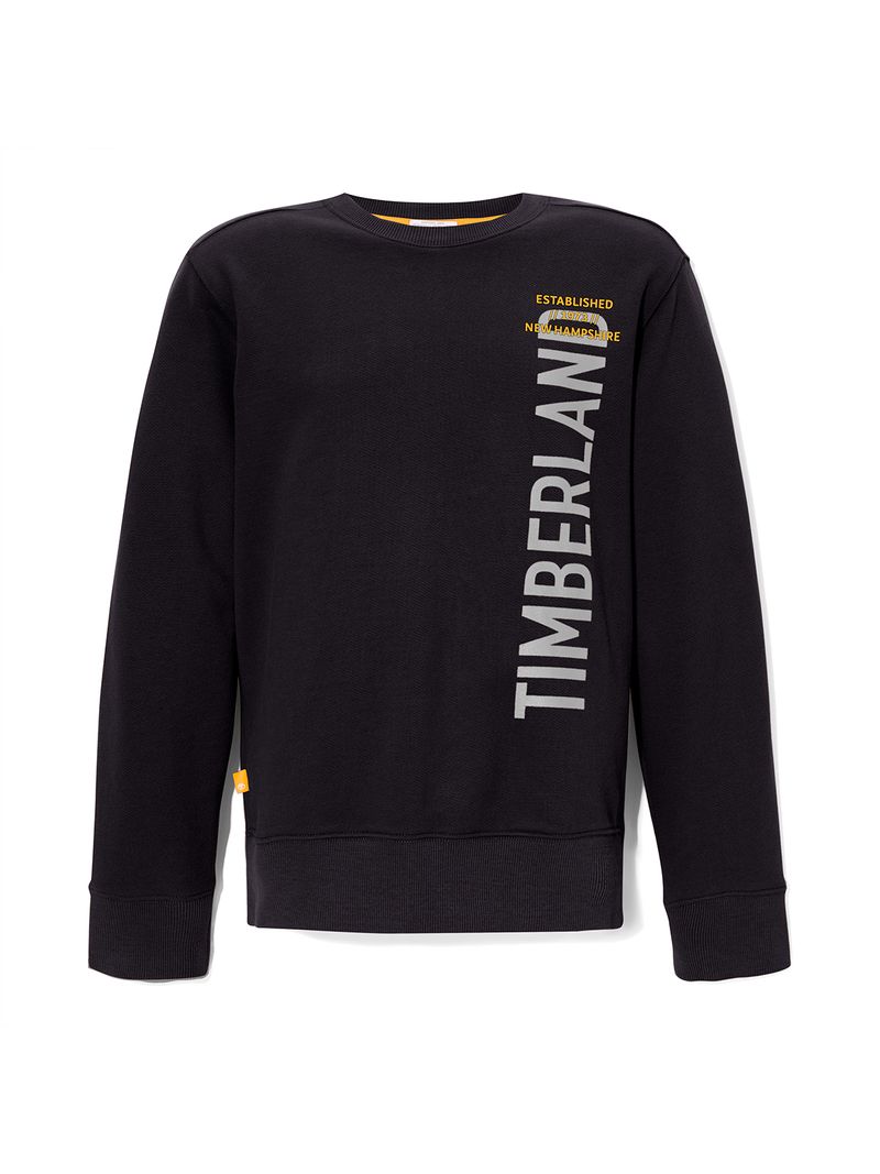 Timberland-SuA©ters---Pullover-Elevated-Side-Logo-Hombre---L--A5UGD001-001-L-3