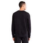 Timberland-SuA©ters---Pullover-Elevated-Side-Logo-Hombre---L--A5UGD001-001-L-4
