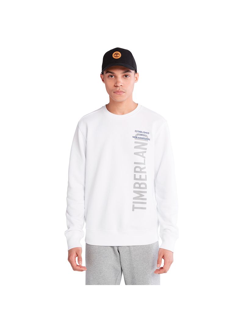 Timberland-SuA©ters---Pullover-Elevated-Side-Logo-Hombre---L-1