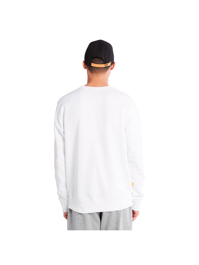 Timberland-SuA©ters---Pullover-Elevated-Side-Logo-Hombre---L-4