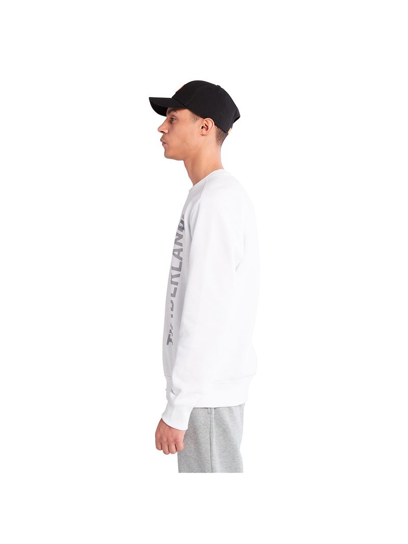 Timberland-SuA©ters---Pullover-Elevated-Side-Logo-Hombre---L-5