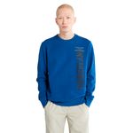 Timberland-SuA©ters---Pullover-Elevated-Side-Logo-Hombre---L--A5UGDCY5-CY5-L-1