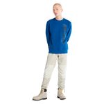 Timberland-SuA©ters---Pullover-Elevated-Side-Logo-Hombre---L--A5UGDCY5-CY5-L-2