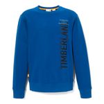 Timberland-SuA©ters---Pullover-Elevated-Side-Logo-Hombre---L--A5UGDCY5-CY5-L-3