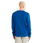 Timberland-SuA©ters---Pullover-Elevated-Side-Logo-Hombre---L--A5UGDCY5-CY5-L-4