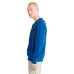 Timberland-SuA©ters---Pullover-Elevated-Side-Logo-Hombre---L--A5UGDCY5-CY5-L-5