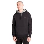 Timberland Tfo Cc Oyster River Hoodie Hombre - L-1