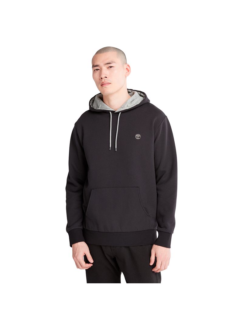 Timberland Tfo Cc Oyster River Hoodie Hombre - L-1