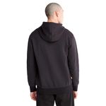 Timberland Tfo Cc Oyster River Hoodie Hombre - L-2