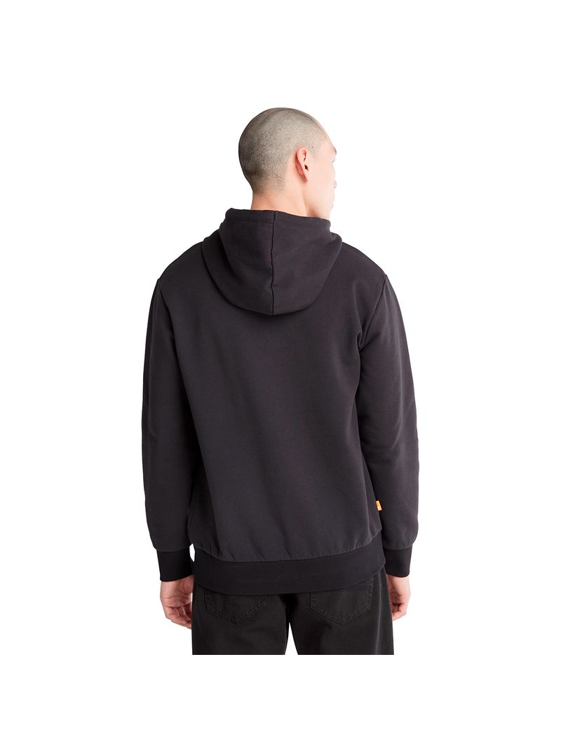 Timberland Tfo Cc Oyster River Hoodie Hombre - L-2