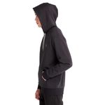 Timberland Tfo Cc Oyster River Hoodie Hombre - L-3