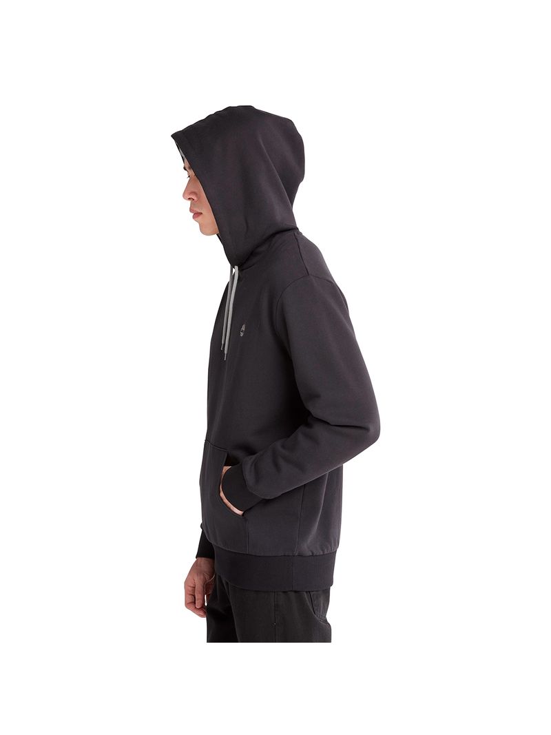 Timberland Tfo Cc Oyster River Hoodie Hombre - L-3