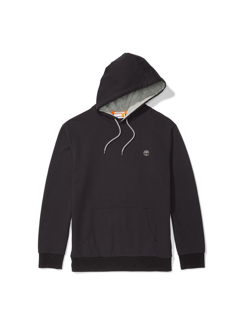 Timberland Tfo Cc Oyster River Hoodie Hombre - L-5