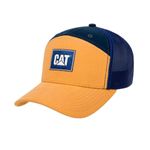 Gorra-Advanced-7-Panel-Hat-Hombre-Marron---OS-1