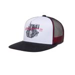 Gorra-Advanced-Schematics-Hat-Hombre-Blanco---OS-1