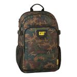 Mochila-Barry-Backpack-Camouflage---CAT-1