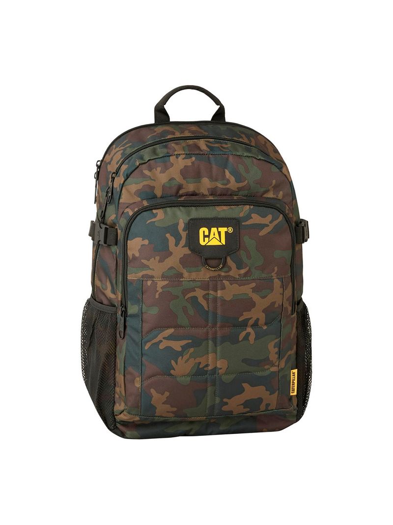 Mochila-Barry-Backpack-Camouflage---CAT-1