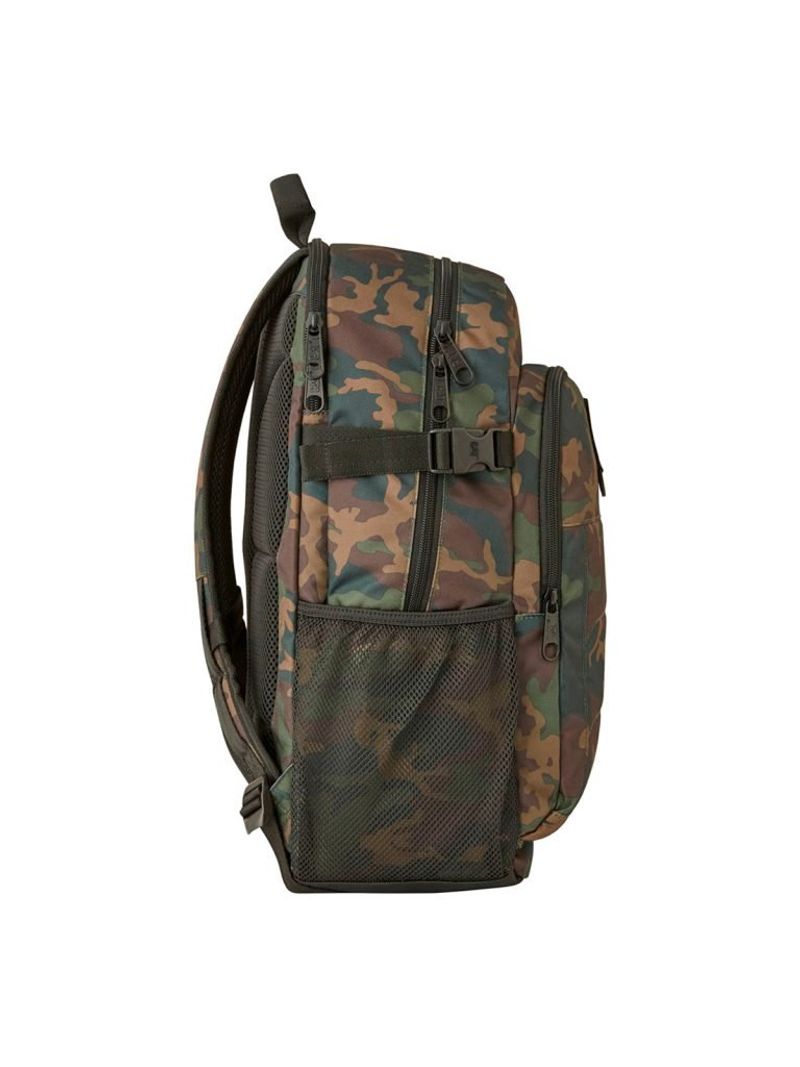 Mochila-Barry-Backpack-Camouflage---CAT-3