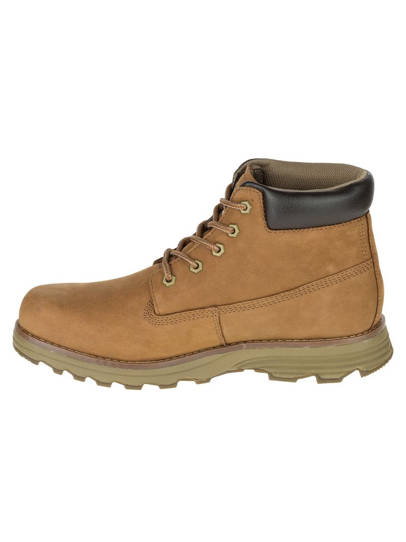 Bota Founder Hombre - 8us-2