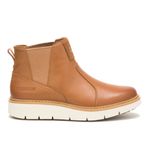 Bota-Mujer-Chariot-Chelsea-Marron---5us-1