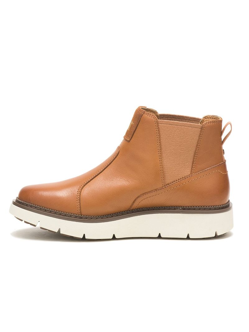 Bota-Mujer-Chariot-Chelsea-Marron---5us-2