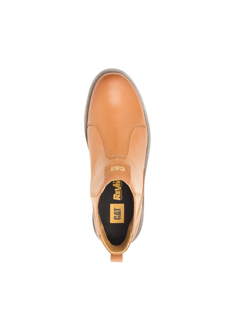 Bota-Mujer-Chariot-Chelsea-Marron---5us-4