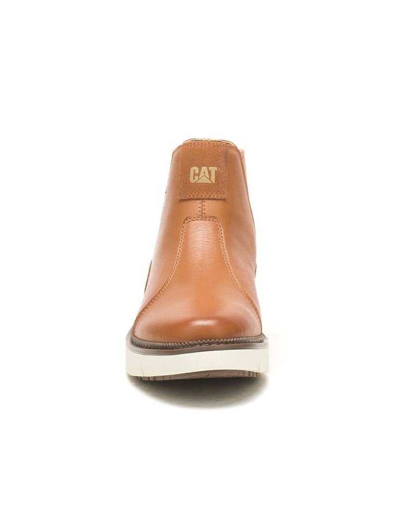 Bota-Mujer-Chariot-Chelsea-Marron---5us-5