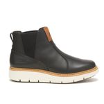 Bota-Mujer-Chariot-Chelsea-Negro---5us-1