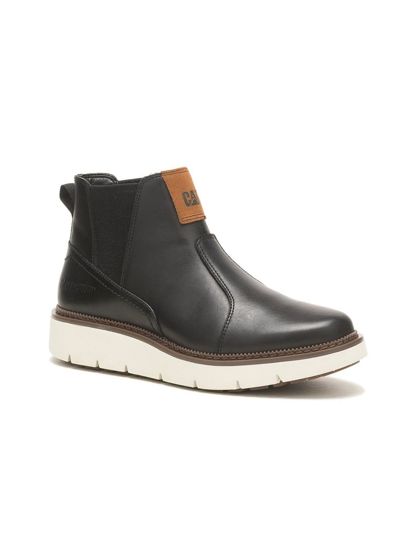 Bota-Mujer-Chariot-Chelsea-Negro---5us-3