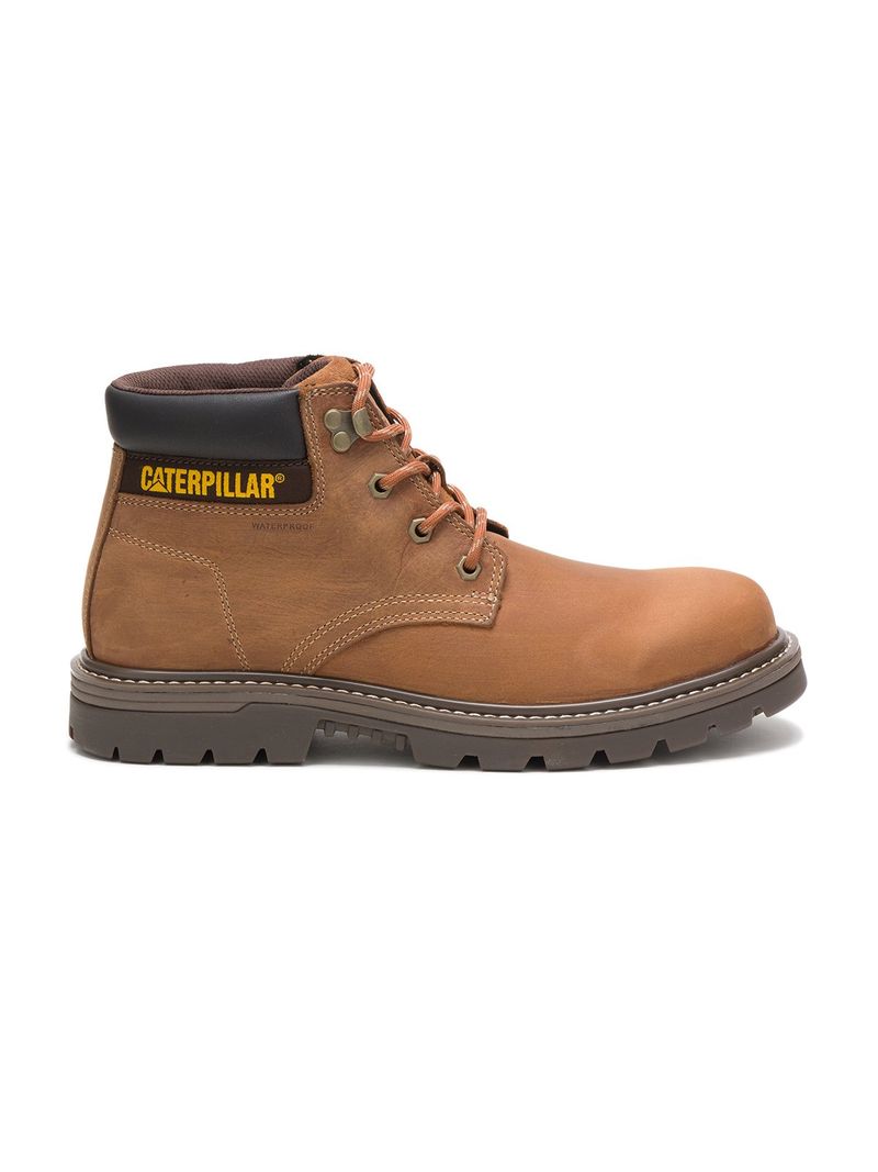 Bota Outbase Wp Hombre - 7us-1