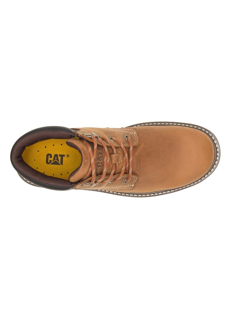 Bota Outbase Wp Hombre - 7us-2