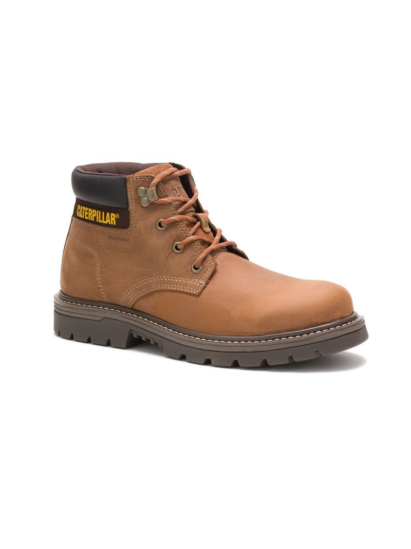 Bota Outbase Wp Hombre - 7us-3