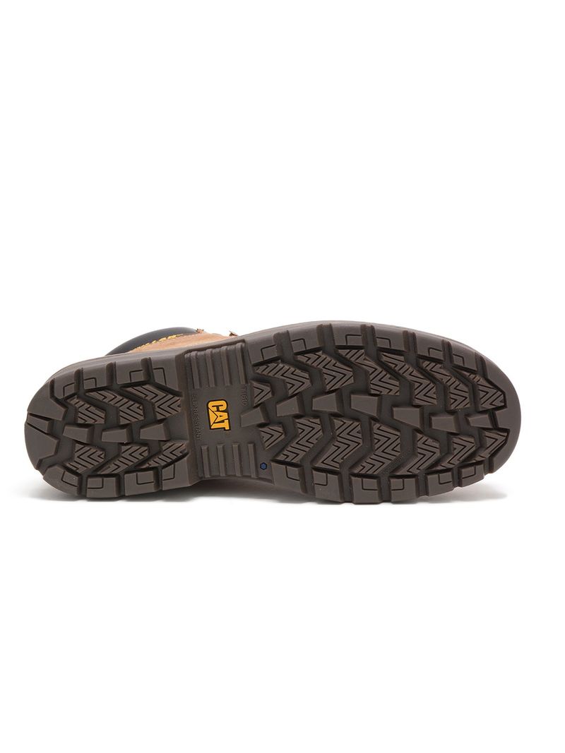 Bota Outbase Wp Hombre - 7us-5