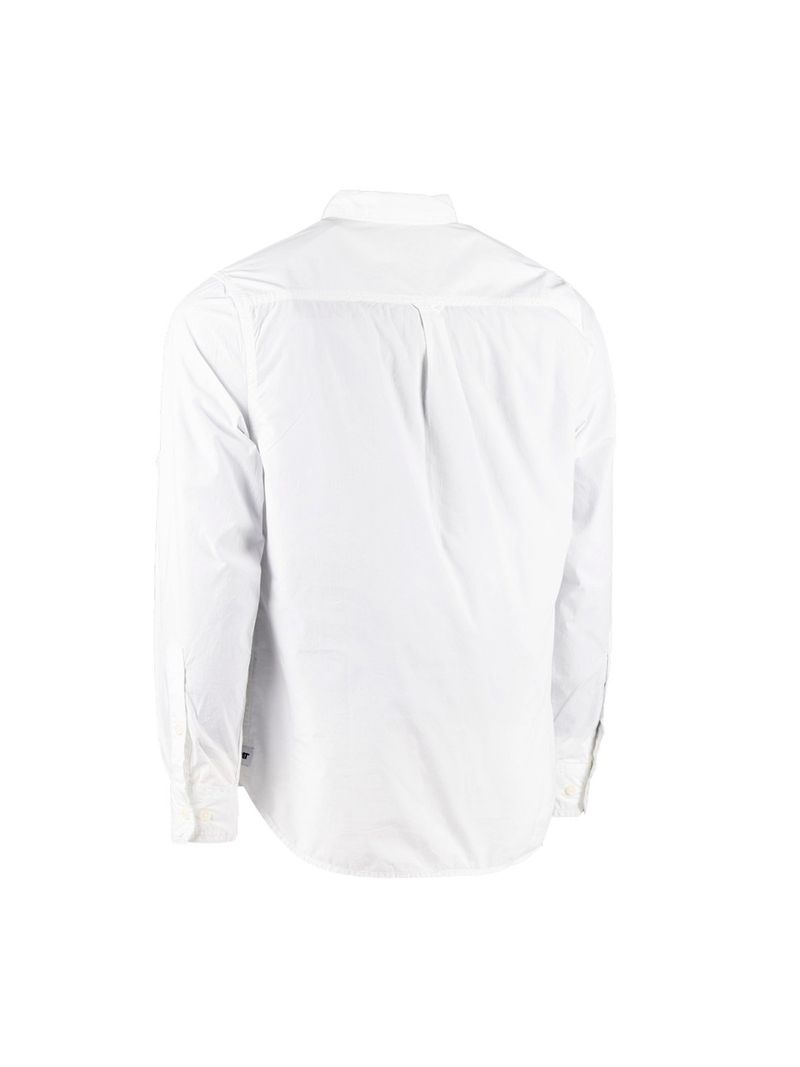 Camisa Foundation Convertible Ls Hombre - L-2